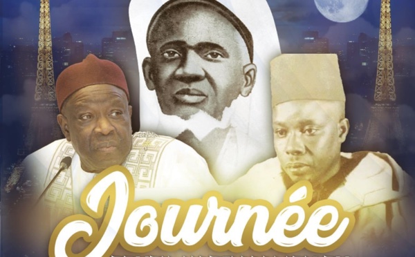 Communiqué : 11ème édition de la journée culturelle Seydi El Hadji Malik Sy à Paris : La Dahira Ahibahi Seydi Djamil donne en miroir les enseignements de Maodo pour une paix durable dans le monde