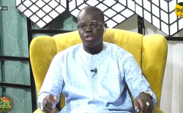 DIRECT - DAROUL HABIBI DU 06 JUIN 2024 - Invité: El Hadj ABou Fall Zawiya Seydina Cheikh Bergamo…