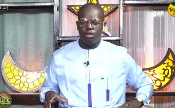 DIRECT - DAROUL HABIBI DU 10 JUIN 2024 PAR OUSTAZ PAPE AMADOU DIOUF