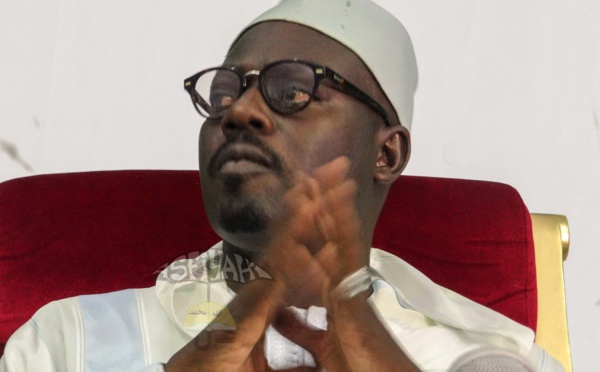 PHOTOS : Les images de la conférence de la Dahira Khayri Wal Minaty de Baobab, samedi 25 juillet 2015