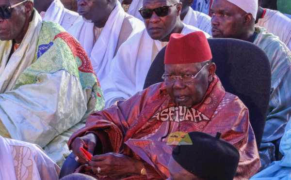 PHOTOS : Les Images de la Ziarra 2015 de la coordination des Jeunes Tidianes de Ouakam , Ngor et Yoff, Samedi 1er Aout 2015 à Tivaouane 