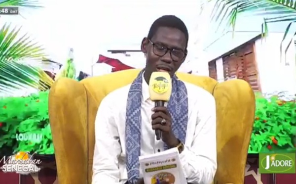 DIRECT - MARHABAN SENEGAL DU 24 JUIN 2024 - SITUATION ET CRAINTES DES IMPACTÉS DU TRAIN EXPRESS R…