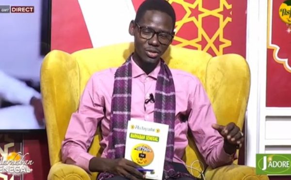 DIRECT - MARHABAN SENEGAL DU 25 JUIN 2024 - La santé au cœur de la diaspora: l'exemple de Négué