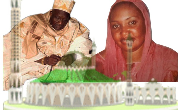 KHOMBOLE - 7éme Edition Journée "Salatoul Fatihi" en hommage à Serigne Mansour Sy Borom Daara Ji, Samedi 31 Décembre 2016