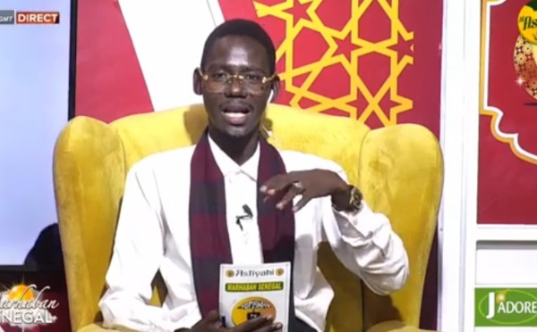 DIRECT -MARHABAN SENEGAL DU 26 JUIN 2024 - LE RÔLE DU DÉLÉGUÉ DE QUARTIER, L'EXEMPLE DE DAROU S…