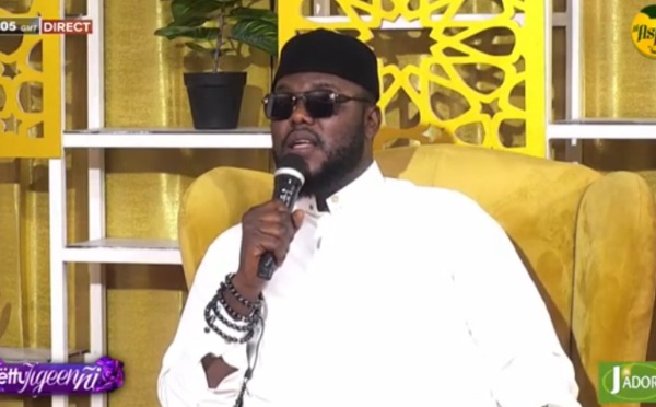 DIRECT - EUTTOU JIGEEN GNI DU 29 JUIN 2024 THEME: GANALÉ MAKKA: le Temporel prend le dessus sur l…
