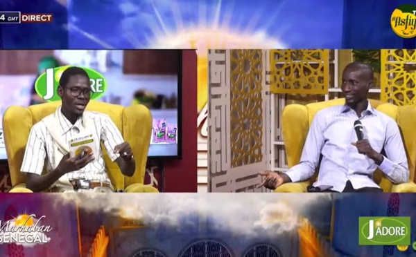 DIRECT -MARHABAN SENEGAL DU 02JUIILET 2024Opération de désencombrement à Rufisque entre colére et...