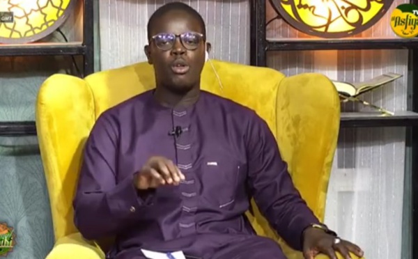 DIRECT -DAROUL HABIBI DU 02 JUIILET 2024 WADIAL ZIARRA DAARA JI BOU SERIGNE MANSOUR SY BOROM DAAR…