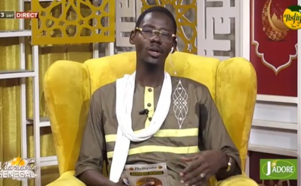 DIRECT -MARHABAN SENEGAL DU 03 JUILLET 2024 -VACANCES YI AK WAREEFU WAAJUR YI CI NDIABOOT GUI...