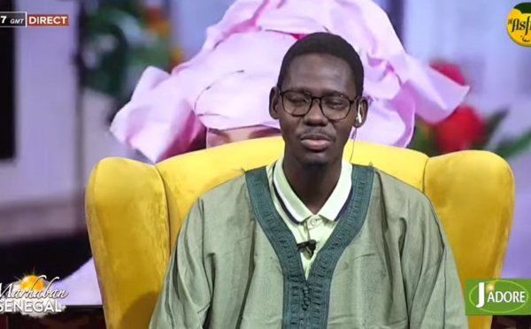 DIRECT -MARHABAN SENEGAL DU 04 JUILLET 2024 - DOUMOU ALA KOULI HAALI DE SERIGNE MANSOUR SY BOROM …