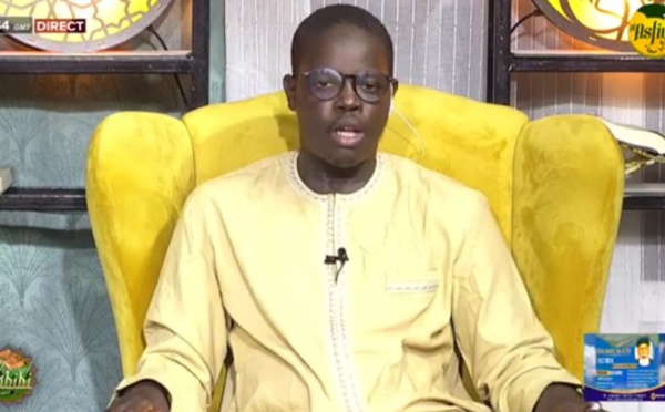DIRECT -DAROUL HABIBI DU 04 JUIILET 2024 PAR PAPE AMADOU DIOUF ET OUSTAZ PAPE KANE