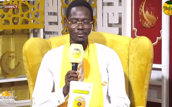 DIRECT-MARHABAN SENEGAL DU 05 JUILLET2024-A LA DECOUVERTE DE YAWMOUL MOURCHID 2024 LES FEMMES Dévou…