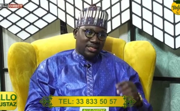 DIRECT - ALLO OUSTAZ DU 05 JUIILET 2024 AVEC OUSTAZ BABACAR THIAM ET GALLO DAOUDA SALL