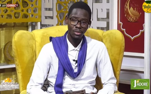 DIRECT --MARHABAN SENEGAL DU 08 JUILLET 2024 - LECTURE SUR LA SITUATION DE L'ASSEMBLEE NATIONALE …