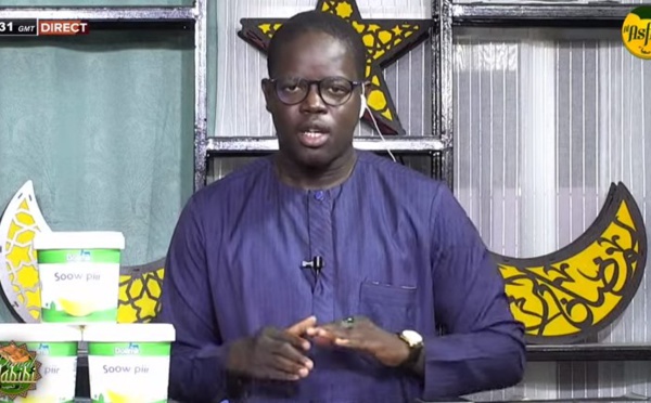 DIRECT -DAROUL HABIBI DU 08 JUILLET 2024