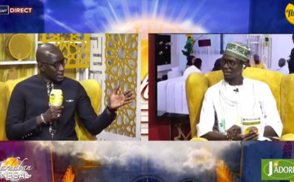 DIRECT --MARHABAN SENEGAL DU 10 JUILLET 2024 - HIVERNAGE COMPORTEMENTS ET MODE DE VIE,LA PROPRPET…