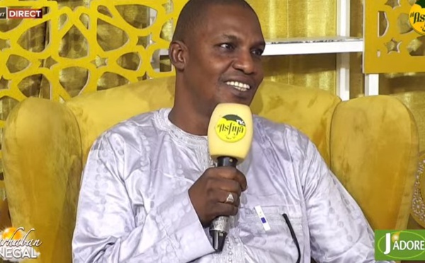 DIRECT -MARHABAN SENEGAL DU 15 JUILLET 2024 PAR GALLO DAOUDA SALL ET SON EQUIPE:Debrief de l'Actu...