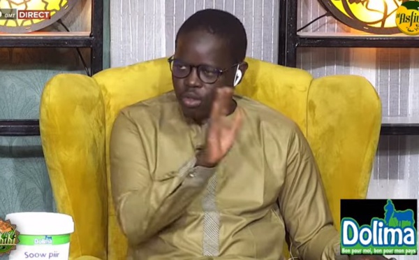 DIRECT -DAROUL HABIBI DU 16 JUILLET 2024 PAR OUSTAZ PAPE AMADOU DIOUF RT OUSTAZ PAPE KANE