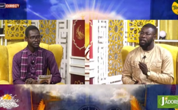 DIRECT -MARHABAN SENEGAL DU 22 JUILLET 2024/ANNONCE CREATION MINISTERE DU CULTE EST CE UNE REPONSE …