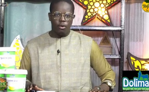 DIRECT -DAROUL HABIBI DU 22 JUILLET 2024 PAR OUSTAZ PAPE AMADOU DIOUF
