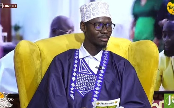 DIRECT -MARHABAN SENEGAL 26JUILLET2024-AMIS ET SYMPATHISANTS DE SERIGNE MANSOUR SY DJAMIL VIA LES…