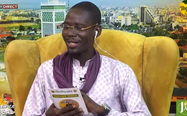 DIRECT -MARHABAN SENEGAL 31 JUILLET2024 HIVERNAGE ET PROPRETE LE ROLE DES TRAVAILLEURS DU NETO...