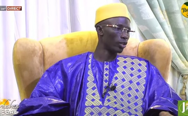DIRECT -MARHABAN SENEGAL 01 AOUT 2024 AKHI AHIRNI BI OUZNIL KHALB de MAME MANSOUR SY MALICK (rta)