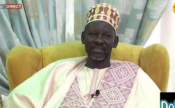 DIRECT- DAROUL HABIBI DU 01 AOUT 2024 Invité: Njabootug Maam Maodo Pikine