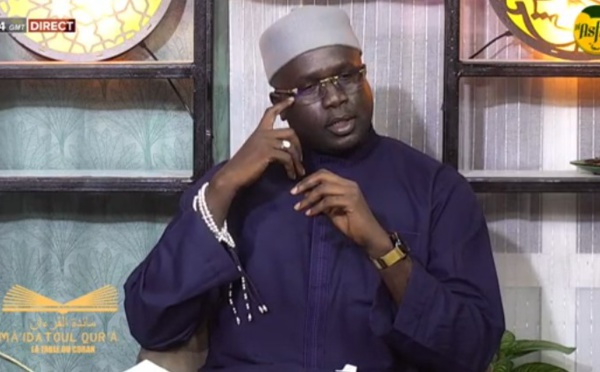DIRECT - MAIDATOUL QURAN 02 AOUT 2024 -SOURAT 76, AL NISAN ( L'HOMME) 2IÉME PARTI