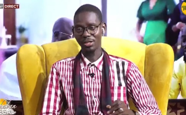 DIRECT -MARHABAN SENEGAL 05AOUT2024DEBRIEF DE L'ACTUALITé Nationale,Lecture sur la déclaration de...