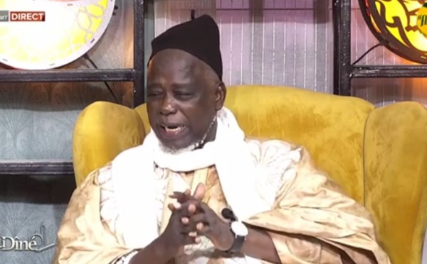 DIRECT - SUNU DIINE DU 05 AOUT 2024 PAR OUSTAZ BABACAR NIANG -INVITE IMAM MOR MABAYE (MIRAS)