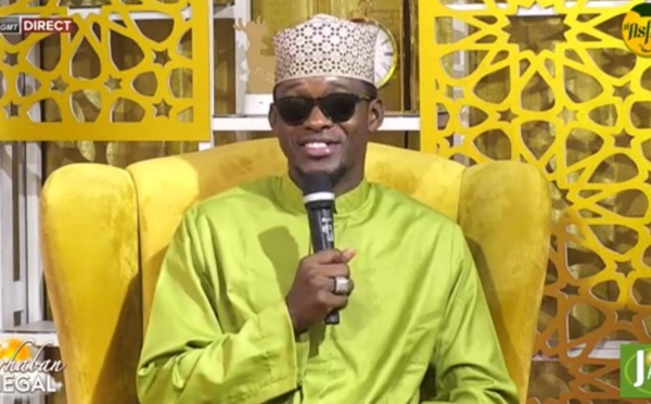DIRECT -MARHABAN SENEGAL 06 AOUT2024 AK GALLO DAOUDA SALL ET SON ÈQUIPE(HIVERNAGE ET PALUDISME CO...