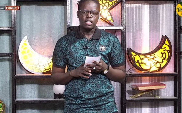 DIRECT -DAROUL HABIBI DU 07 AOUT 2024 PAR PAPE AMADOU DIOUF