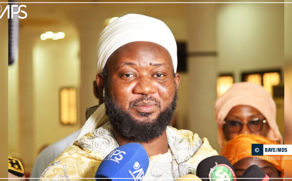 Gamou international de Médina Baye : l’administration et le COMAF joignent leurs efforts pour une bonne organisation