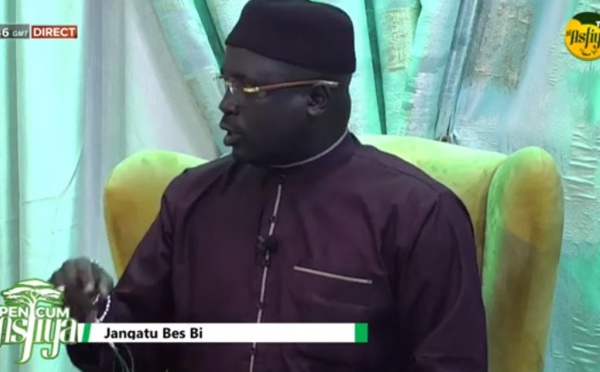DIRECT - PENCUM ASFIYA DU 12 AOUT 2024 PAR OUSTAZ BABACAR NIANG ET SON EQUIPE