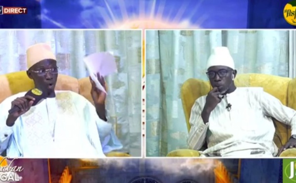 DIRECT -MARHABAN SENEGAL 15 AOUT 2024 FATELIKU