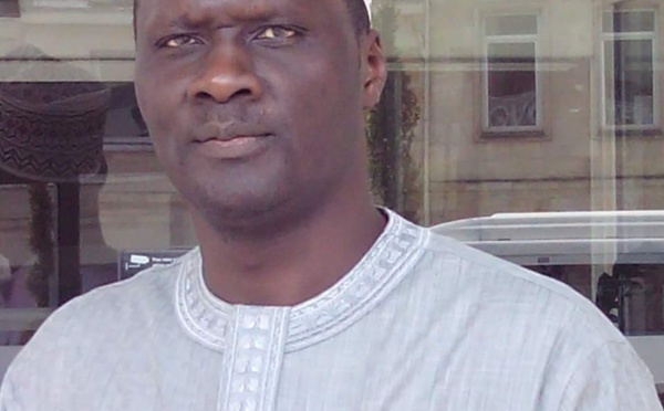 2éme Edition de la Conference annuelle de la Federation des Dahiras Tidianes de l'EST de France/Luxembourg, Samedi 29 Octobre 2016 