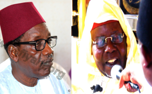 TABASKI 2015: Tivaouane réitère son appel à l'union des coeurs et au Travail (Photos et Vidéos)