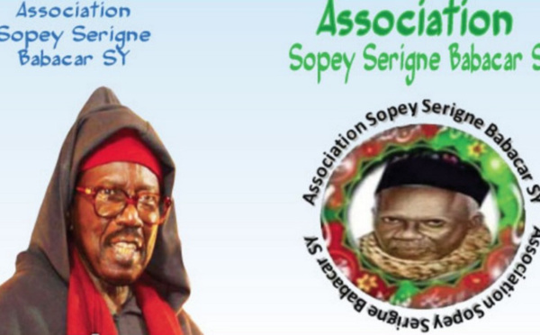 Revivez l'intégralité du Takussan Serigne Babacar SY, organisé par l'association Sope Serigne Babacar Sy (rta)