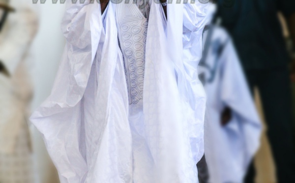 PHOTOS - ACHOURA 2015 - Découvrez les Coulisses et la ferveur des fidèles dans la ville sainte de Tivaouane  