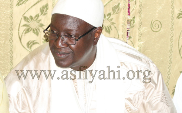 PHOTOS - Les Images du Burd Populaire de Diamalaye, preside par Serigne Alioune Sall Safietou Sy