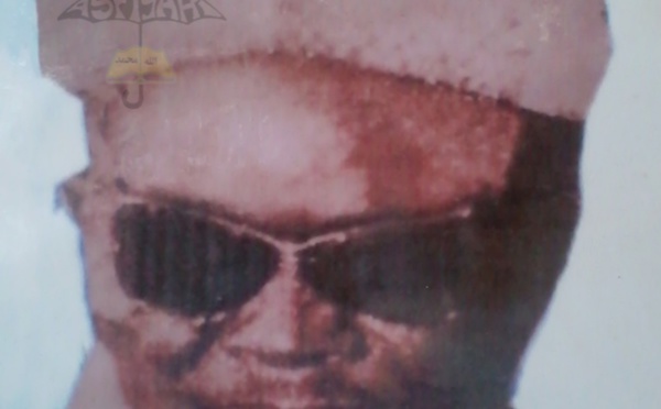 El Hadj Abdoulaye Mbengue de Mboula, Vie et œuvre d’un Moukhadam d'El Hadj Malick Sy dans le Djoloff