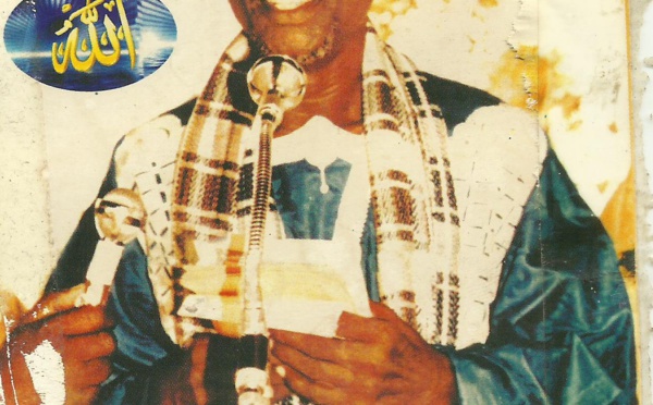 OUAKAM - Journée de Prière à la mémoire de El Hadj Boubou Ndiaye Samb,  Samedi 12 Mars 2016