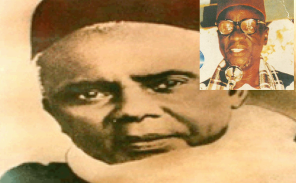 OUAKAM - Takoussane de la Dahira Akhyar, Samedi 6 Février 2016 à la Place Bayé