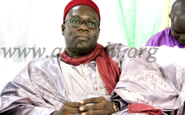 PHOTOS - 23 AVRIL 2016 À RUFISQUE: Les Images de la Cérémonie Officielle et du Gamou de Dangou Rufisque