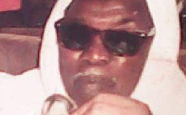 THIÉS - Gamou de la famille de feu Cheikh Ahmad Guéye et la Djamiyatou Da'Awatoul khalqi ilal haqqi, Vendredi 24 Mars 2017 au quartier Sampathe