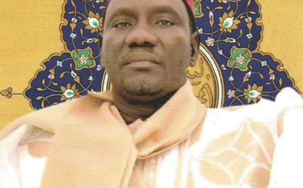 Gamou Annuel Fédération Sope Naby de Serigne Issa Touré, Samedi 8 Avril 2017 à Kélle