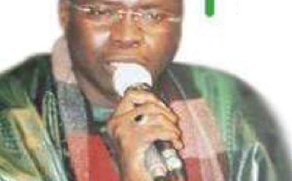 ALERTE INFO - Report à une Date ultérieure du Takoussane Ndokél Serigne Sidy Ahmed Sy Djamil, initialement prévu ce Samedi 21 Mai au Terminus Liberté 5  