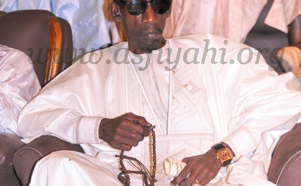 PHOTOS - 28 MAI 2016 À OUAGOU NIAYES 2 - Les Images du Gamou Dahira Sopey Dabakh de Ouagou Niayes