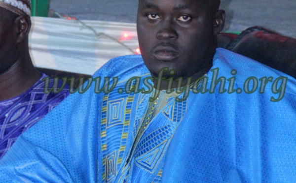 PHOTOS - 27 MAI 2016 À MBAO - Les Images du Gamou Sant Seydina Mouhamed (saw) organisé par Imam Modou Cissé Djité 